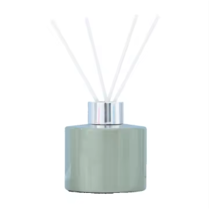 Stylish Glass Bottle Oil Diffuser for Home