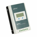 Solar Charge Controller MPPT Tracer 30A 12V 24V Solar Panel Regulator for Max 100V Input EPSOLAR Solar Tracker MPPT 3210AN LCD