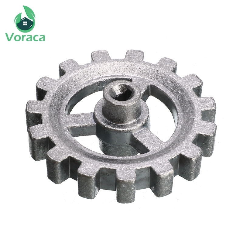 DIY Automatic Barbecue Revolving Frame Motor Rotating Gears Suitable for Various Flat Baking Needles Outdoor BBQ Accessories