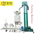 wheat/seed/bean packing machine in different colors