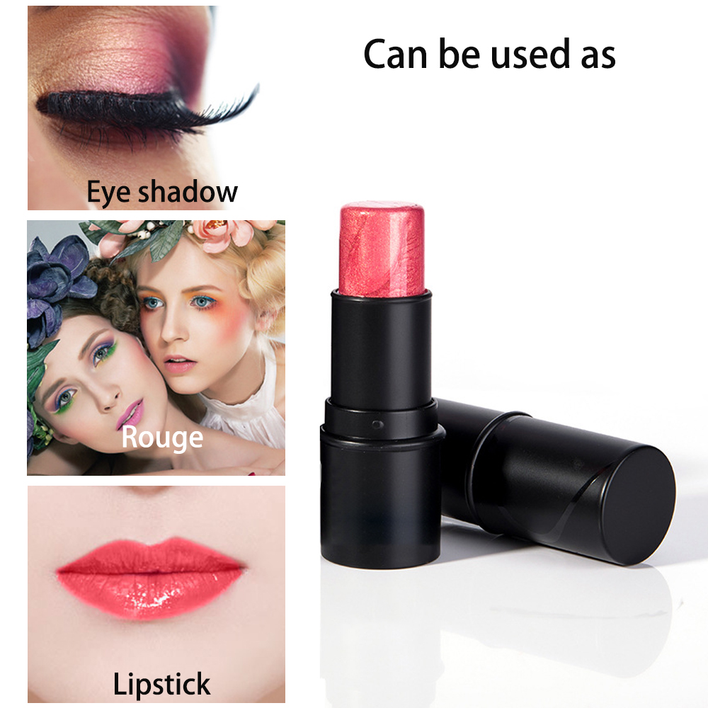 Cream Blusher Stick