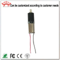 Mini Planetary Gearbox DC Coreless Motor