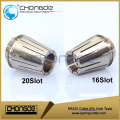 High Precision ER/C Collet Oil hole type Collet