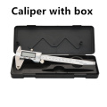 caliper with box