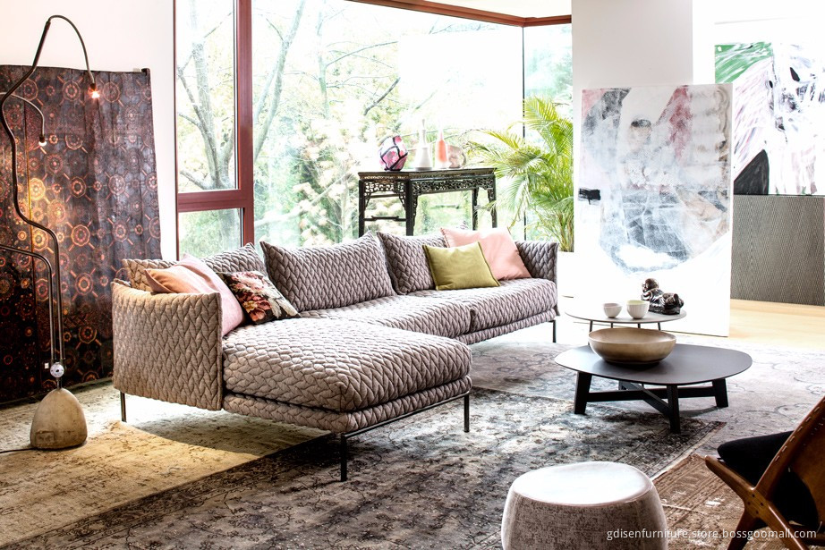Modern design Gentry sofa