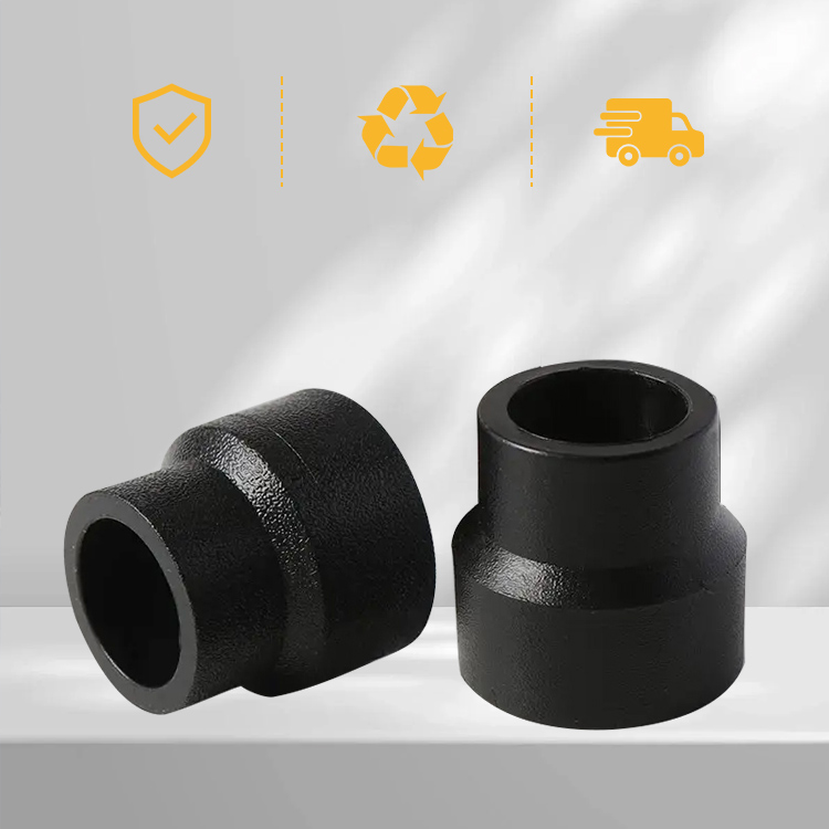 Hdpe Reducing Direct