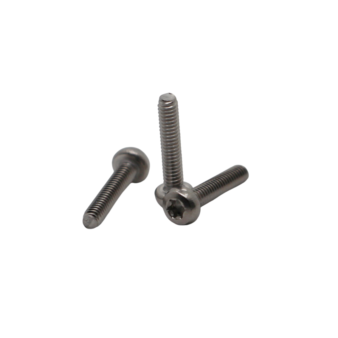 M2.5 SUS304 medical equipment screws