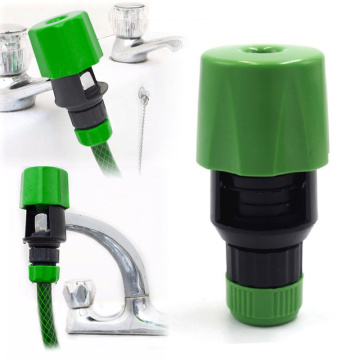 Faucet Connector UK Indoor Outdoor Faucet Filter Kitchen Faucet Accessories Kitchen Faucet To Garden Hose Pipe Connector Adapter