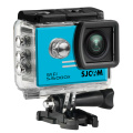 SJCAM SJ5000x Elite WiFi 4K 24fps 2K30fps Gyro Sports DV 2.0 LCD NTK96660 Diving 30m Waterproof Action Original Camera