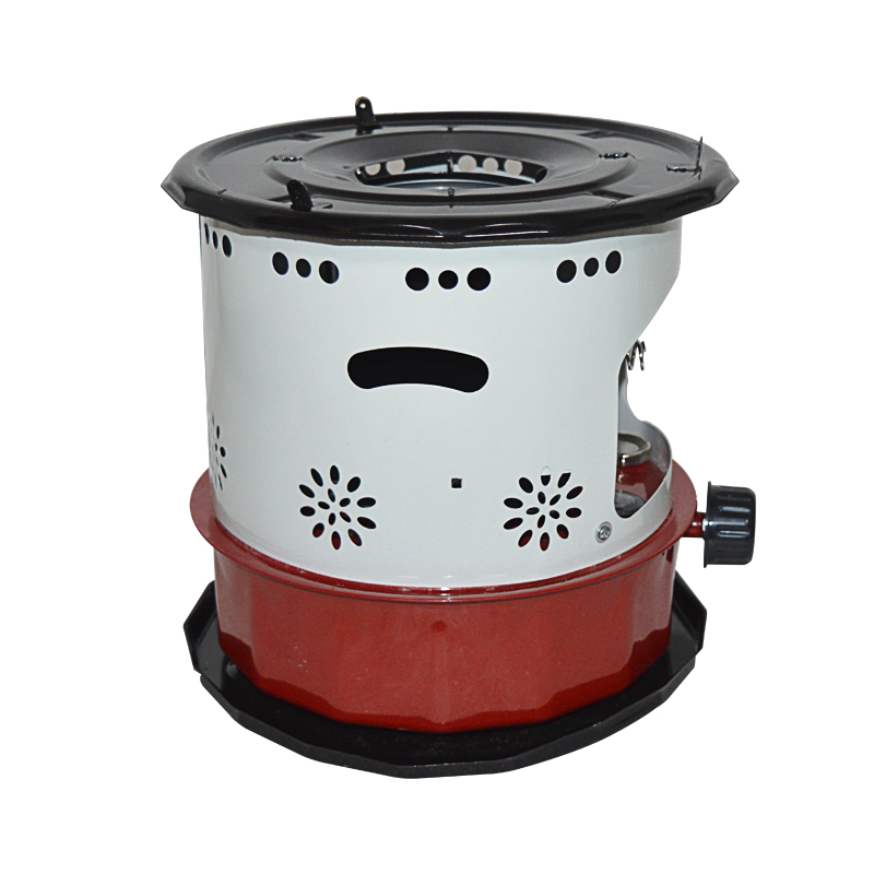 Kerosene stove heater indoor household cooking stove Outdoor camping cookware 1pc