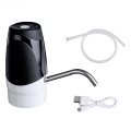 Electric Bottle Water Pump USB Charging Automatic Drinking Water Pump Portable Electric Water Dispenser