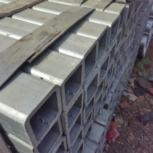 Sell 8mm Galvanized Square Pipe Building Materials