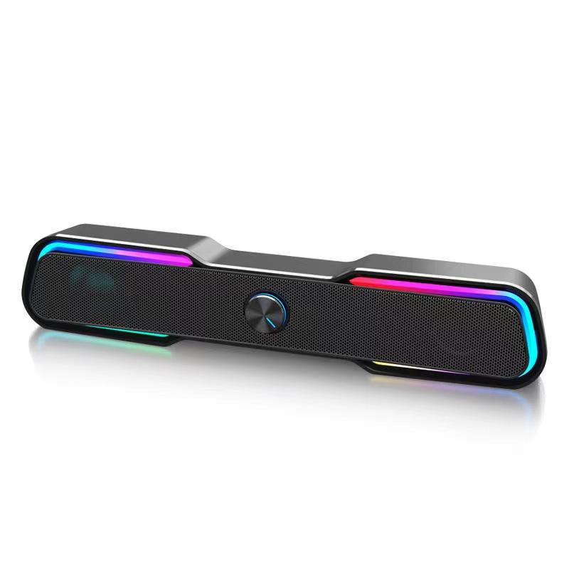 RGB  soundbar