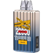 Original Vaptex 22000 Puffs Disposable Vape