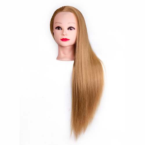 Training Hair Styling Manikin Doll Head For Practice Supplier, Supply Various Training Hair Styling Manikin Doll Head For Practice of High Quality