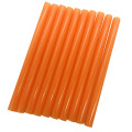 7MM Hot Melt Glue Sticks For Electric Glue Gun Car Audio Craft Repair Sticks Adhesive Sealing Wax Stick Orangen color