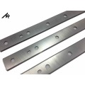 HZ 12-1/2" Wood Thicknesser Planer Blades Knives for Dewalt DW734 Replaces DW7342 Thicknesser Planer - Double Edged - Set of 3