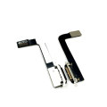 High Quality Charging Port Flex Cable + USB Dock Connector Charger Repair Parts Replacement For iPad 3 A1416 A1430