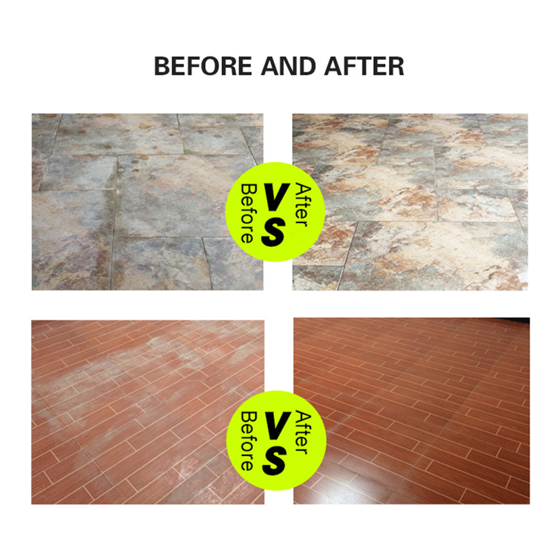 Screen spray cleaner