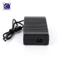 19V DC laptop power supply 11.8A with PFC