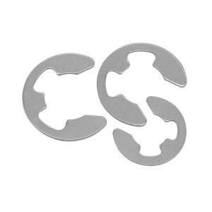 E Circlipretainng RingE Ring