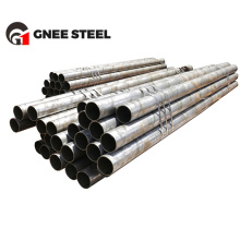 ASTM A333 Low Temperature Seamless Steel Pipe