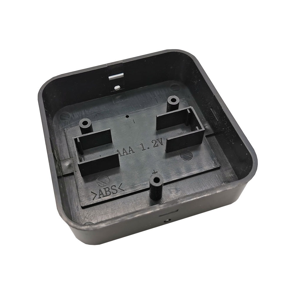 Electronic Enclosure Plastic Parts