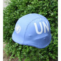 tomwang2012. US UNITED NATIONS PEACEKEEPING FORCE TACTICAL M88 HELMET COVER COLLECTION MILITARY UNIFORM WAR REENACTMENTS
