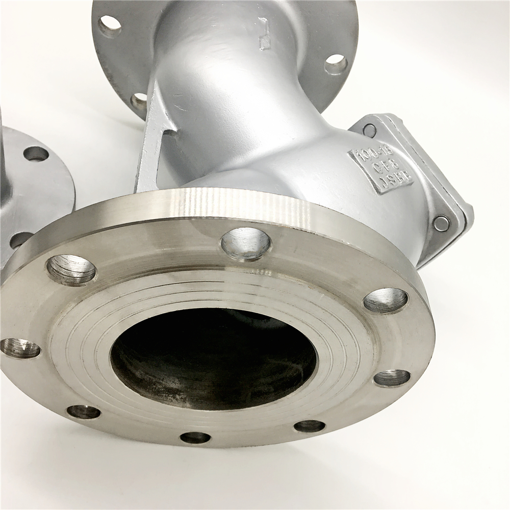 Y Tpye Strainer24