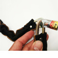 Anti-Theft Outdoor Bike Chain Lock Bicycle Lock Safe Metal padlock Security Reinforced Bicycle Accessories