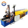 Stud And Track Roll Forming Profile Making Machine