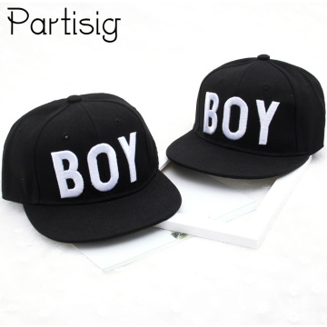 Baby Baseball Cap For Boys Children Hip Hop Letter Boy Embroidery Sun Hat For Baby Boy Summer Children Hats Caps