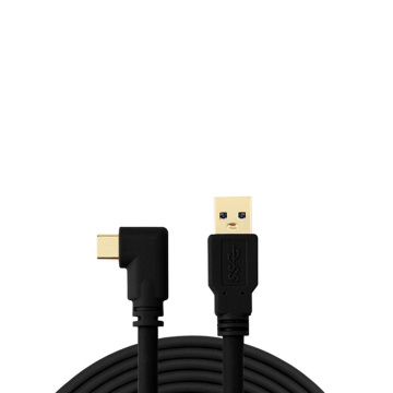 Third-party Data Line Charging Cable for Oculus Quest LINK VR Headset 3m/5m Data Cable