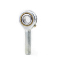 SA5T/K POS5 and Oil nozzle 5mm/6mm/8mm/10mm/12mm/14mm Left/Right Male Ball Joint Metric Threaded Rod End Bearing For rod