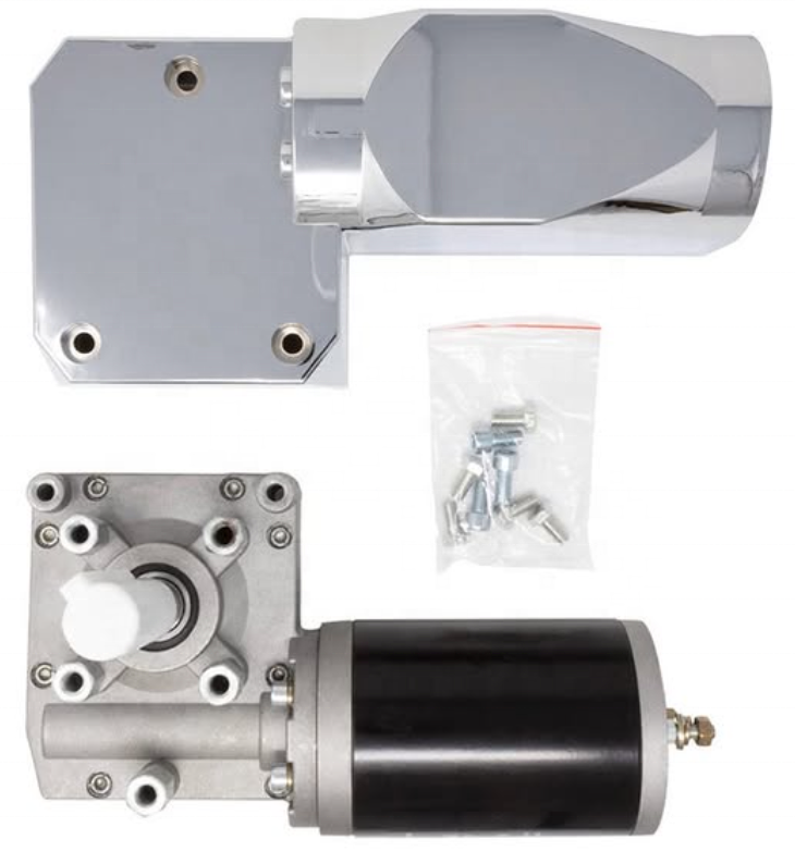 tarp motor kit