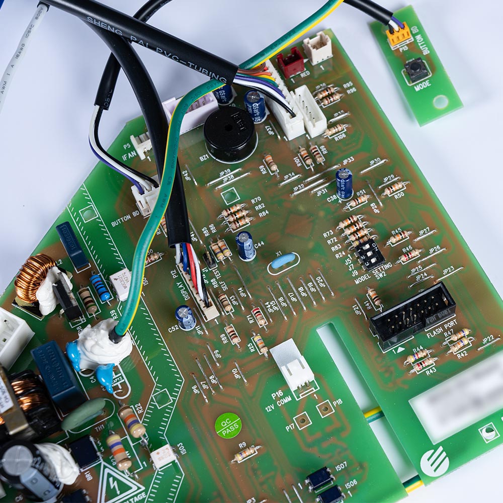 prototype board pcb