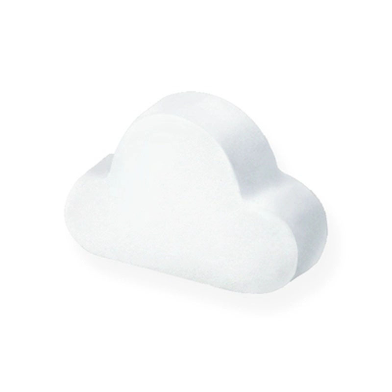 Natural Skin Care Cloud Rainbow Bath Salt Exfoliating Moisturizing Bubble Bath Bombs Ball Essential Bath Supplies