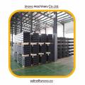 Unovo Warehouse Structural Steel Sigma M Profile