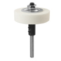 DANIU Grinding Wheel Adapter Set Changed Electric Drill Into Grinding Machine Orange / Green / White 70x20x10mm