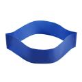 Yoga Resistance Rubber Bands Indoor Outdoor Fitness Equipment 4 Colors 0.45mm-0.9mm Pilates Sport Training Workout Elastic Bands