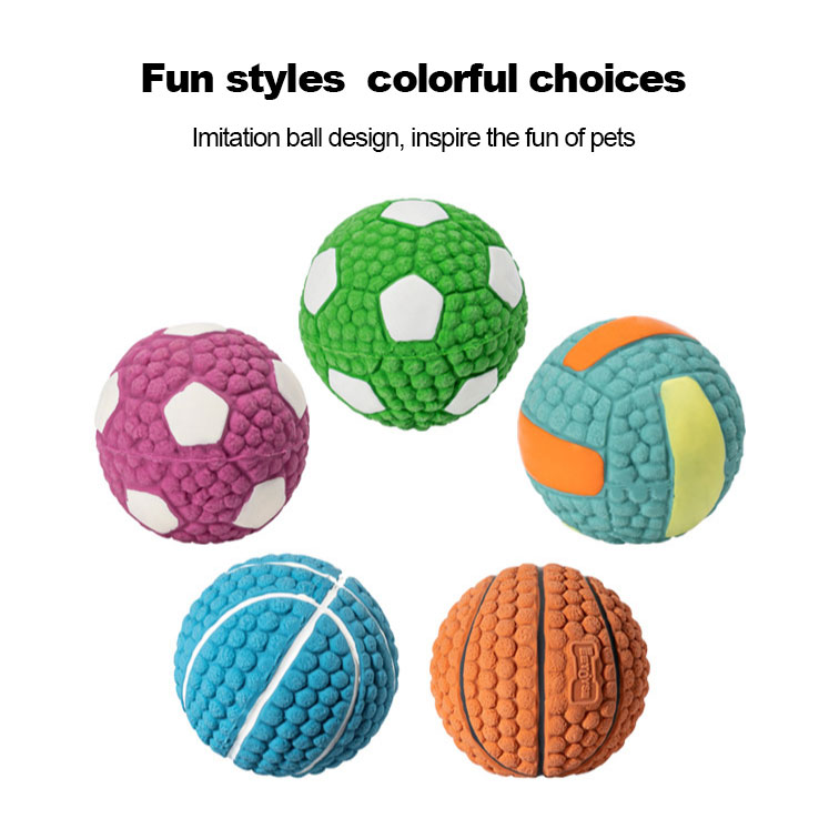 Dog Toy Basket