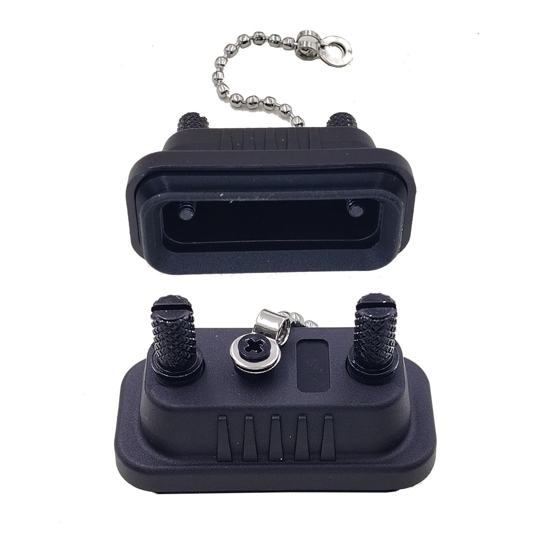 9-pin waterproof cover8.