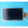 6.0 Inch LCD Screen LMS606KF02 For TomTom Go 600 6000 GPS Display Panel