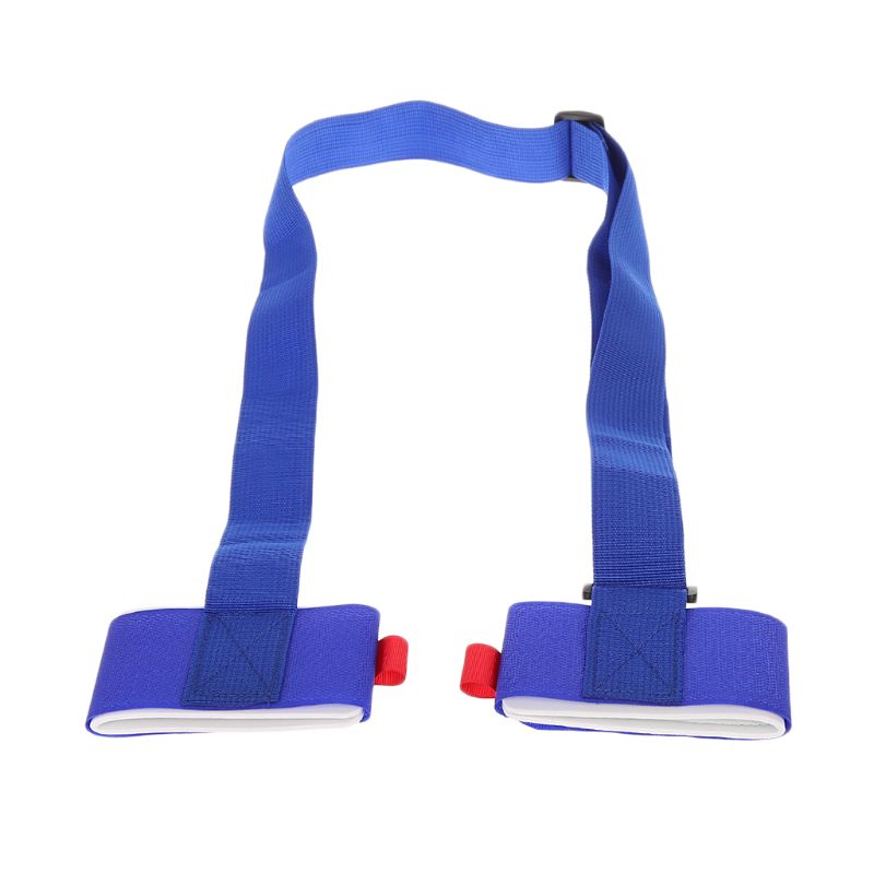 Adjustable Ski Pole Shoulder Carrier Handle Strap Bag Ski Snowboard Handbag Whosale&Dropship