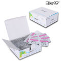 Elite99 200pcs Nail Gel Lacquer Polish Foil Remover Wraps with Box UV Removable Environmental Easy Cleaner Gel Nail Wraps