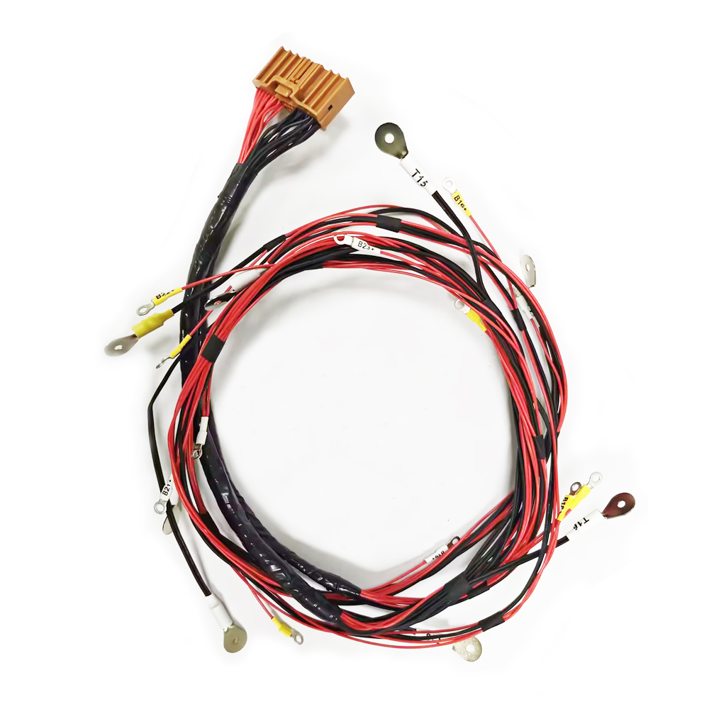 Cable Harness