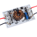 600W Aluminum Plate DC-DC Boost Converter Adjustable 10A Step Up Constant Current Power Supply Module Led Driver For Arduino