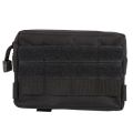 600D Molle Tactical Utility Waterproof Nylon Magazine Mini Multifunctional Pouches Outdoor Bag