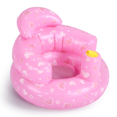 Inflatable Baby Sofa Chair Baby Inflatable Seat for Sale, Offer Inflatable Baby Sofa Chair Baby Inflatable Seat