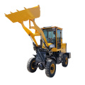 1ton front end loader arm cylinder loader OCL10